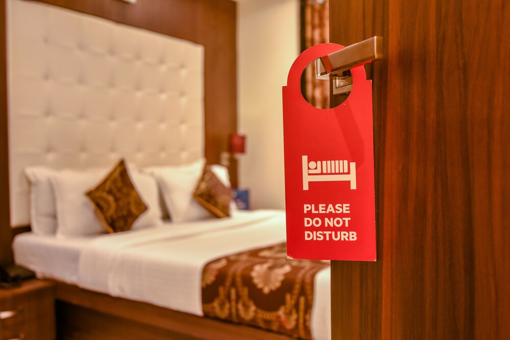 Oyo 7840 Artus Inn 2