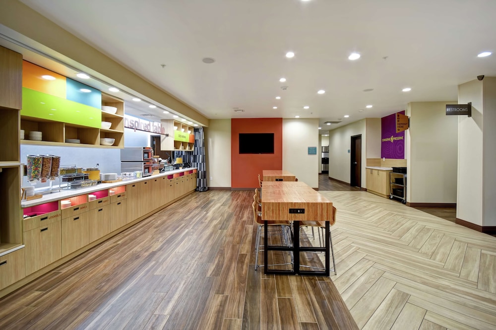 Home2 Suites by Hilton El Reno OK - photo 30