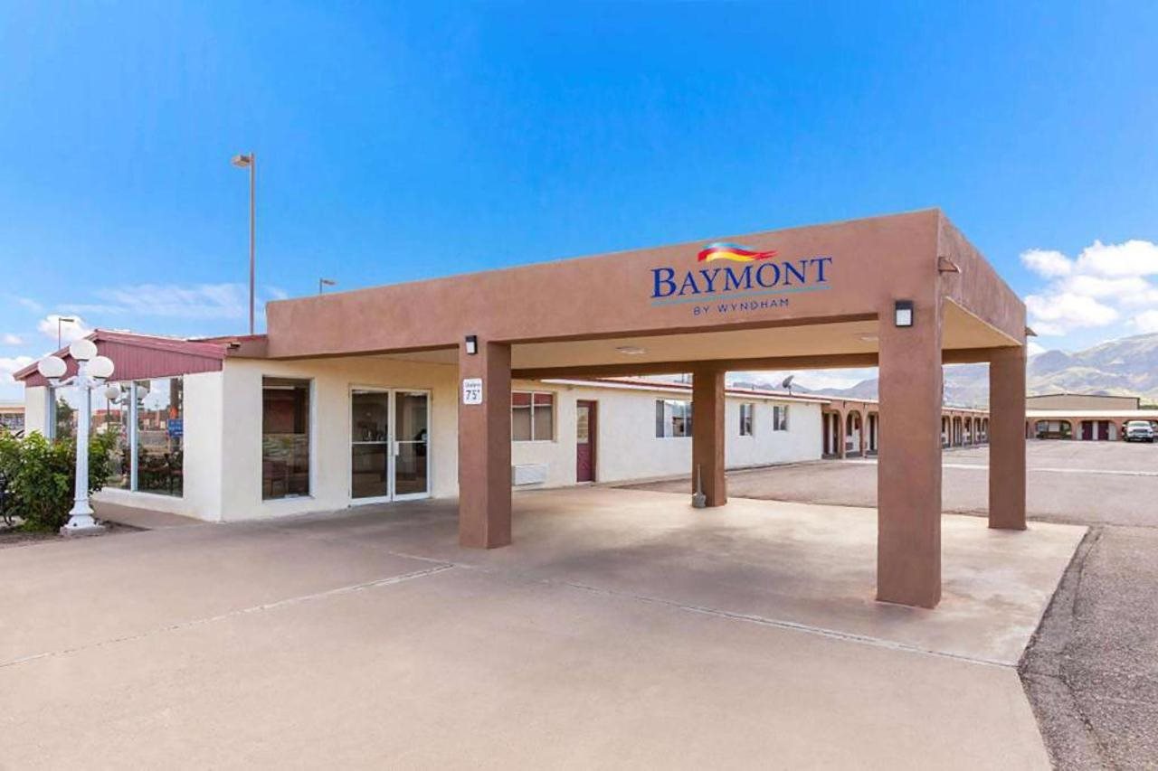 Baymont by Wyndham Socorro - photo 3