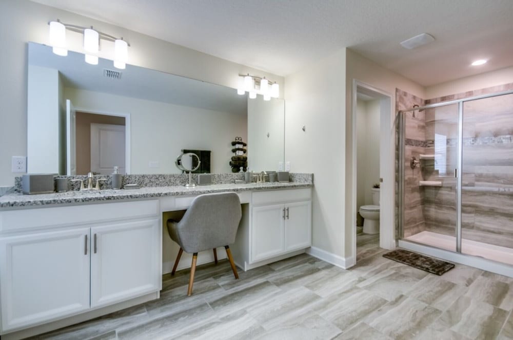 Luxury 5 Bedroom Villa on Champions Gate Resort Orlando Villa 1756 - photo 12