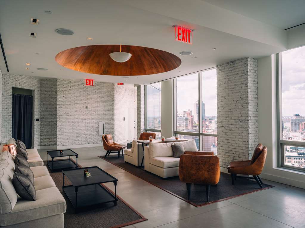Hotel 50 Bowery part of JdV by Hyatt - photo 14