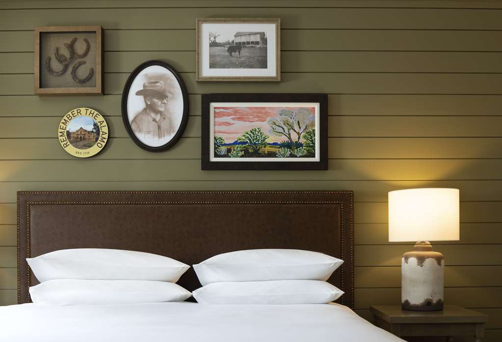 Hyatt Regency Hill Country Resort and Villas - photo 28