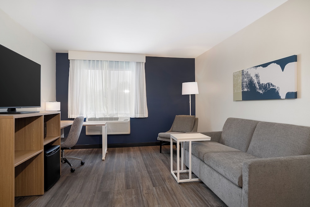 Spark by Hilton West Coxsackie - photo 6