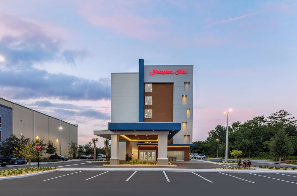 Hampton Inn by Hilton Ocoee Orlando - photo 42