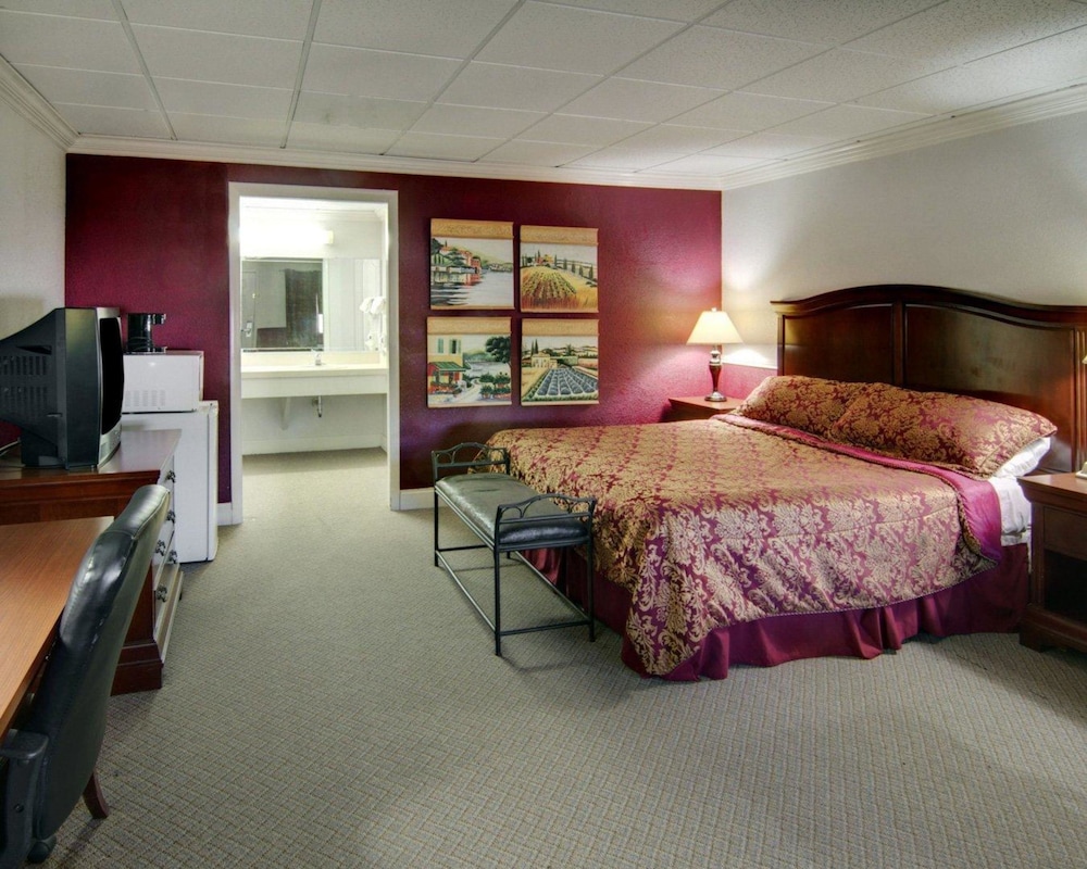 Econo Lodge & Conference Center - photo 10