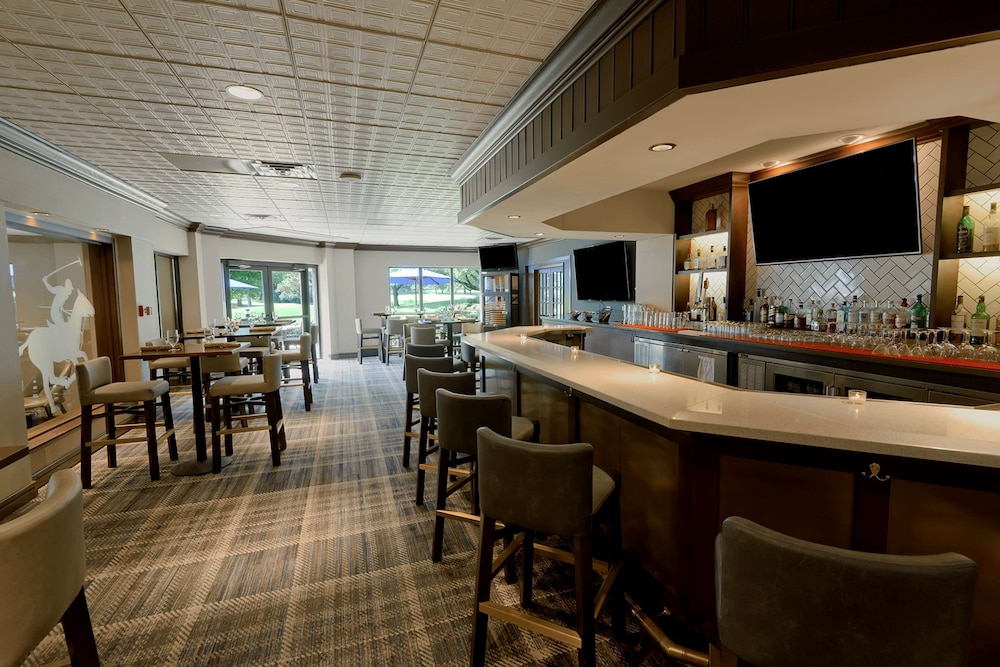 Hilton Chicago Oak Brook Hills Resort & Conference Center - photo 58