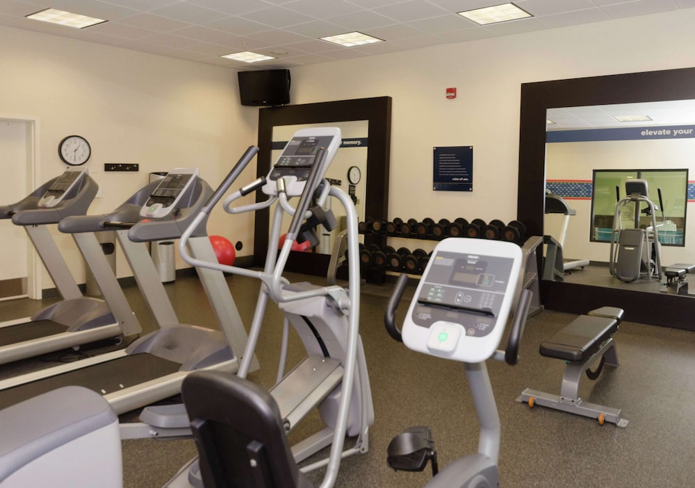 Hampton Inn Hickory - photo 38