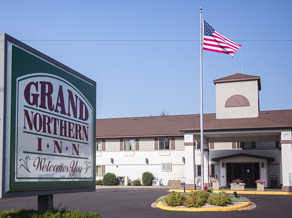 Grand Northern Inn — hotel in Hinckley
