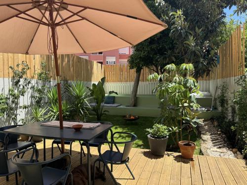 Contemporary oasis in the heart of Lisbon — 4-Star Luxury Hotel in Lisbon, Portugal