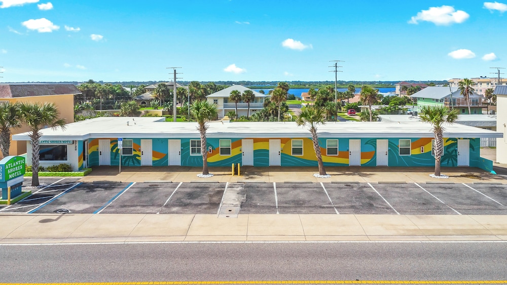 Atlantic Shores Motel - featured photo