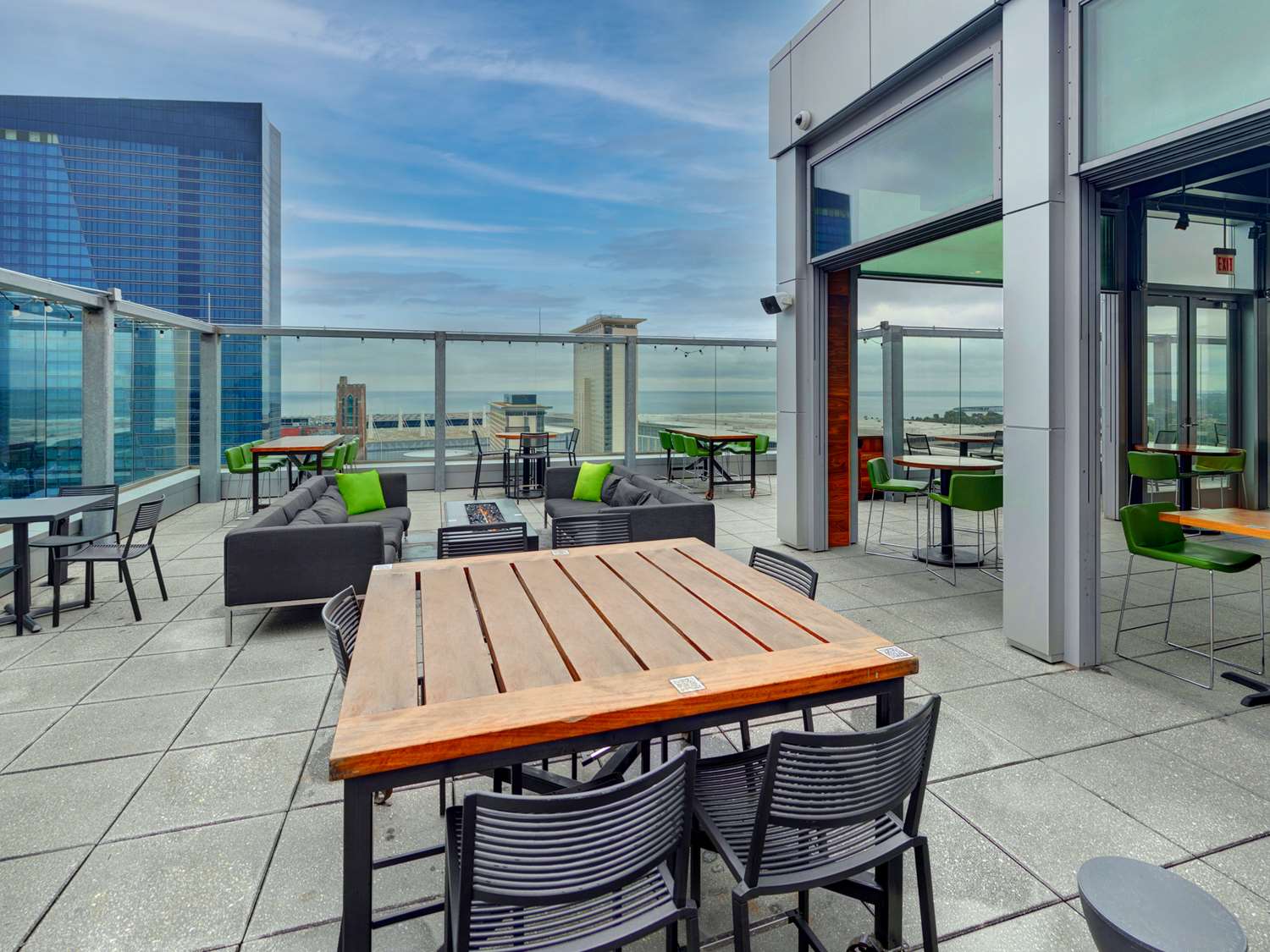 Hilton Garden Inn Chicago McCormick Place - photo 12