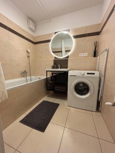 Self check in with parking included — 4-Star Luxury Hotel in Bratislava, Slovakia
