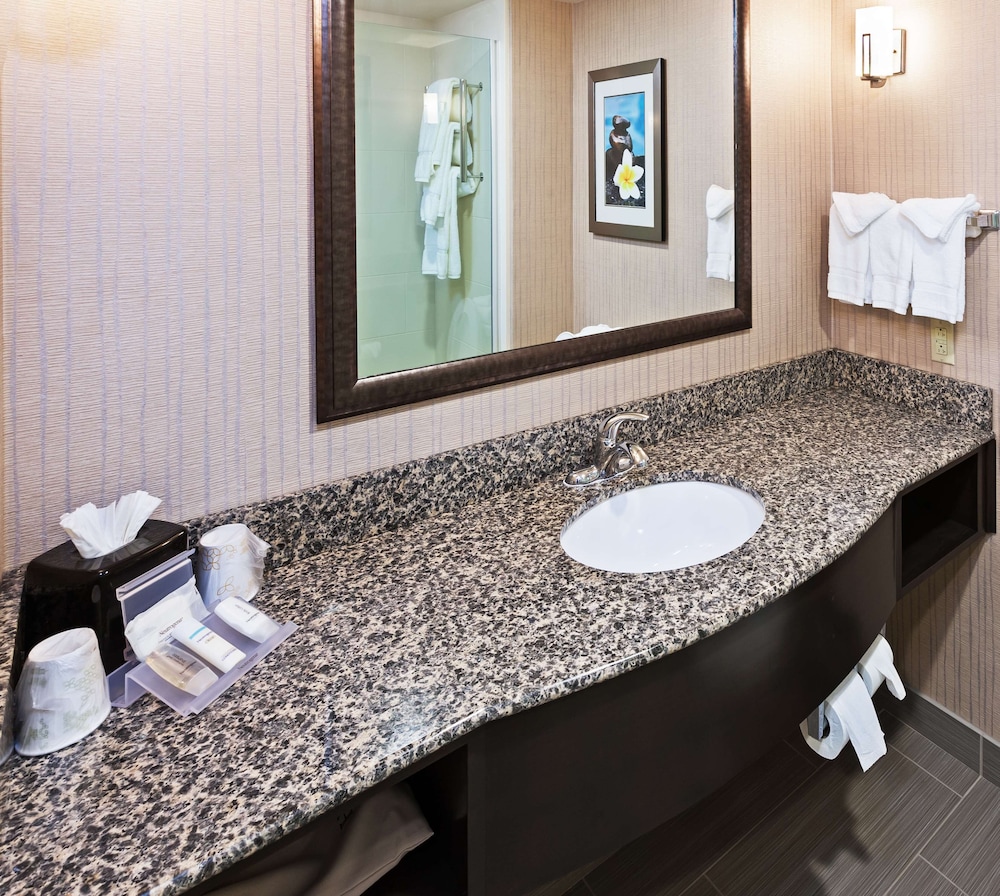 Hilton Garden Inn West Little Rock - photo 22
