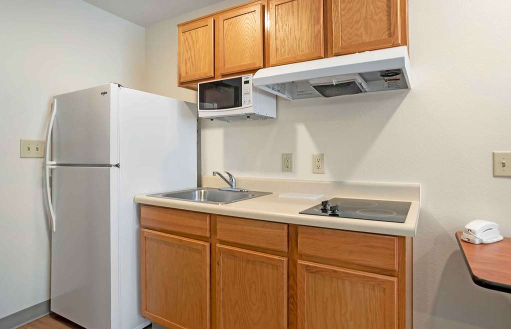 Extended Stay America Select Suites Fort Walton Beach - photo 14