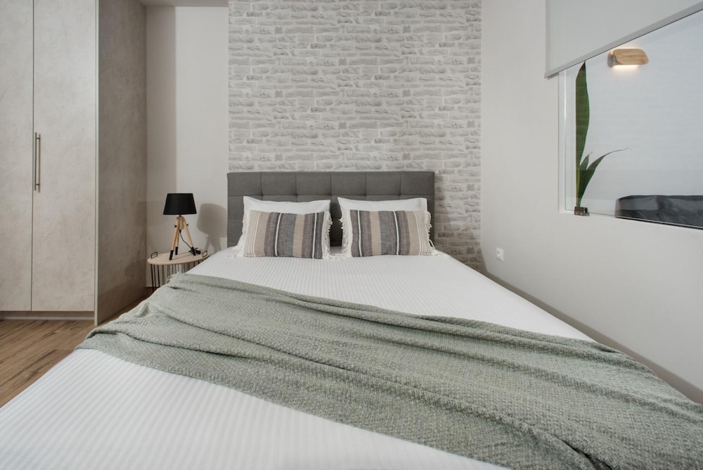 About Love Apartment At015 — 4-Star Luxury Hotel in Athens, Greece