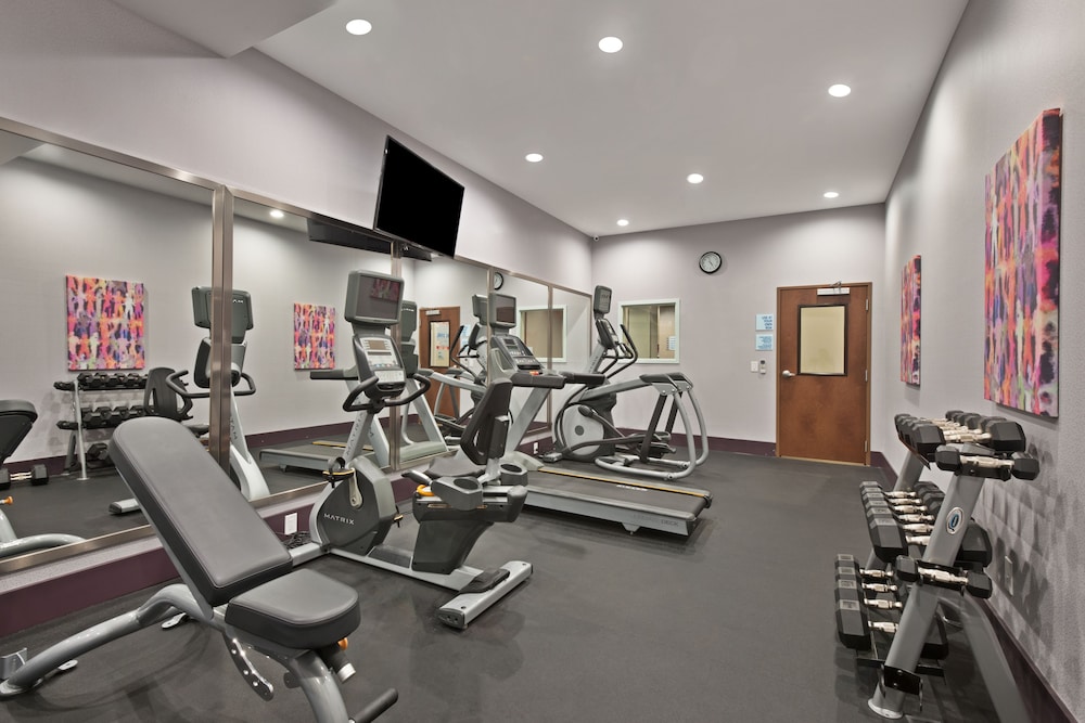Holiday Inn Express & Suites New Cumberland by IHG - photo 22