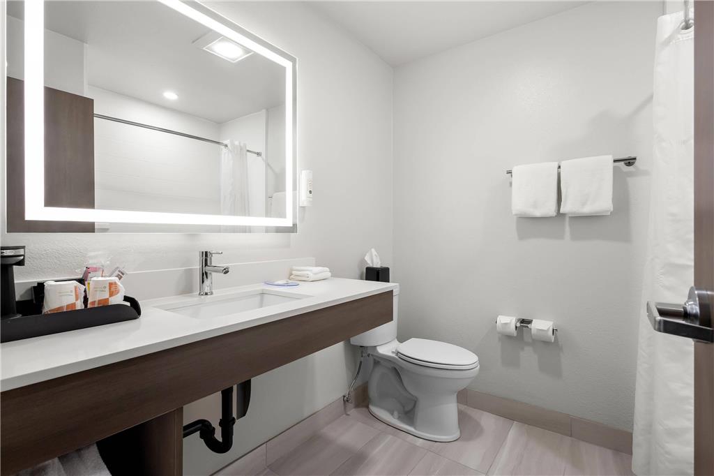 Quality Inn Kodiak - photo 12