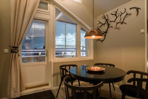 Levin Kalle Apartment — 4-Star Luxury Hotel in Kittilae, Finland