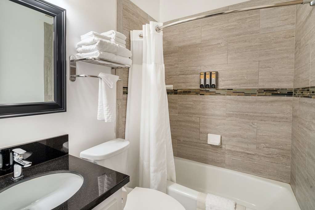 Best Western Plus Santa Barbara - photo 66