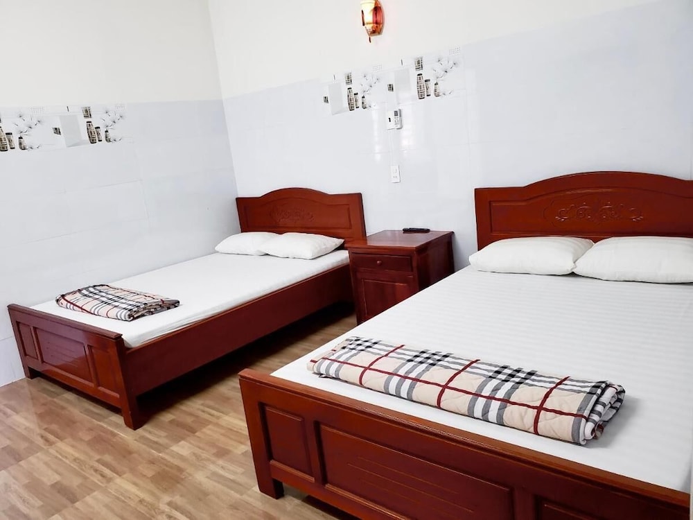Thanh Duy Hotel in Quang Ngai, Vietnam
