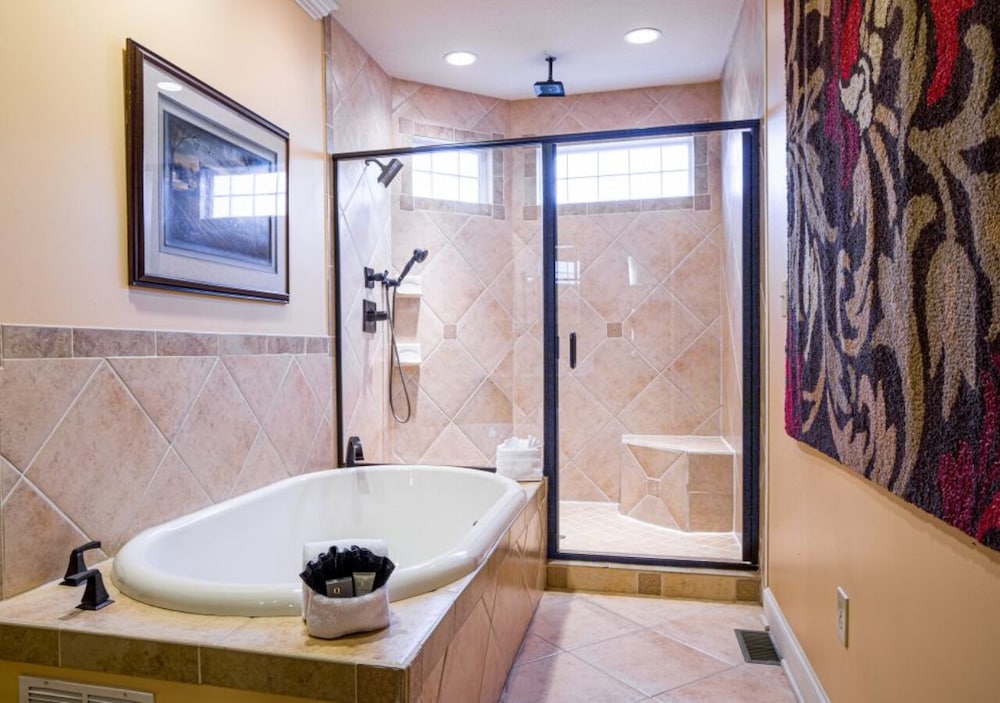 Whitestone Inn - photo 88