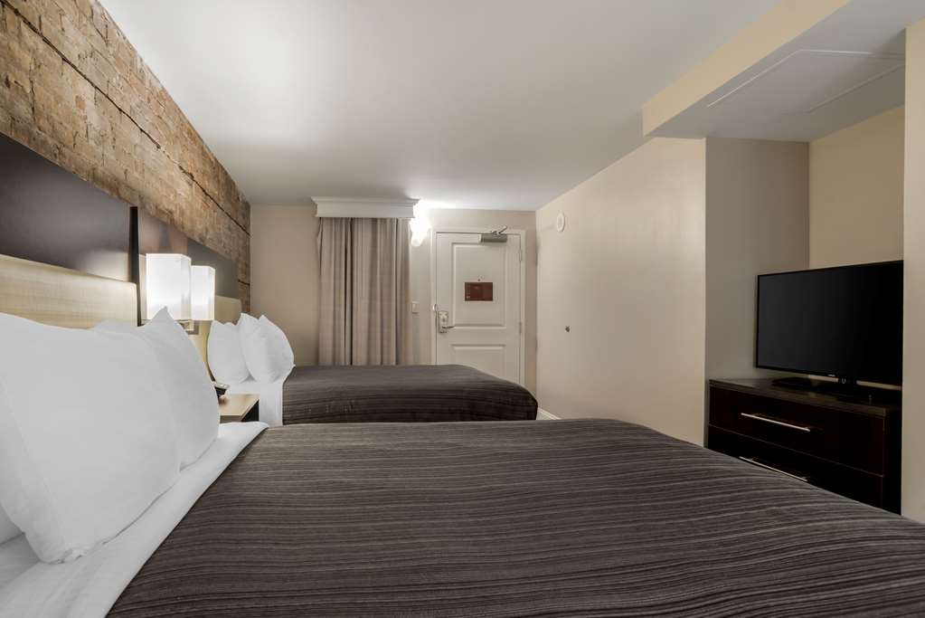 Best Western Plus St. Christopher Hotel - photo 33