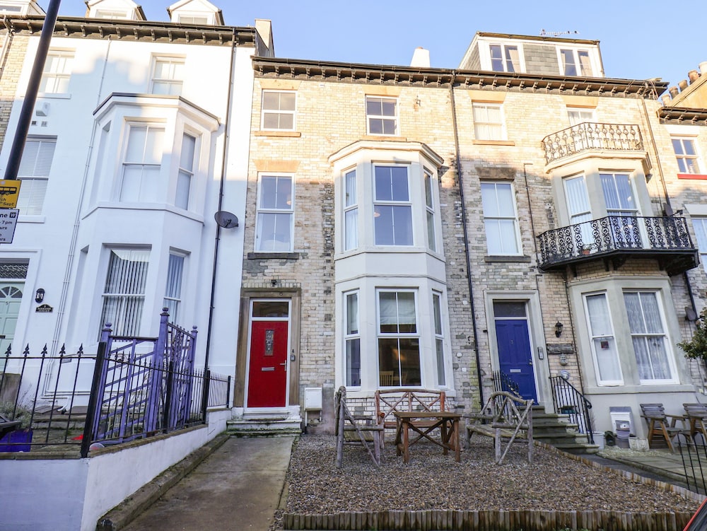 4 Normanby Terrace in Whitby, United Kingdom
