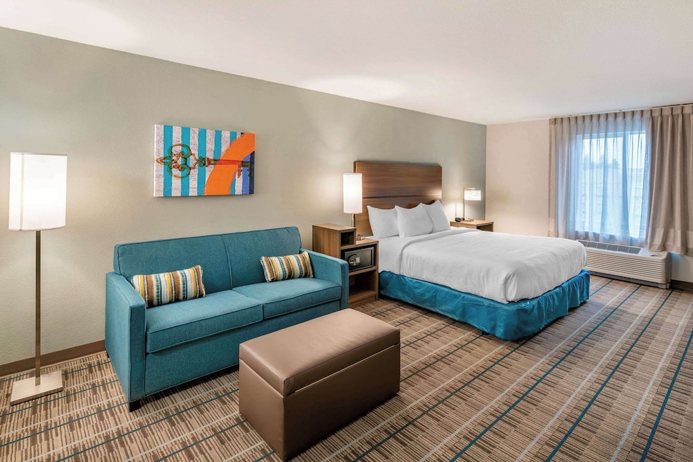 MainStay Suites Spokane Airport - photo 14