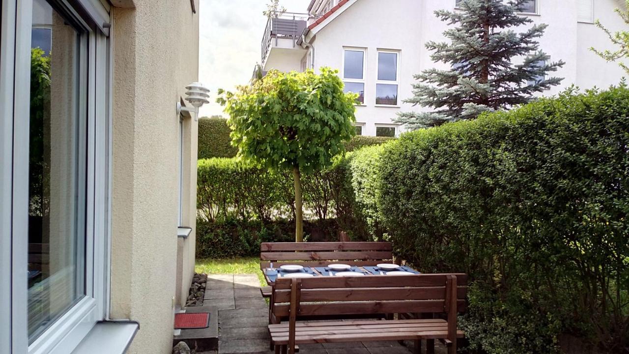 Komfort Apartment 2 EG bei Jürgen Kunzi — Filderstadt — photo 4