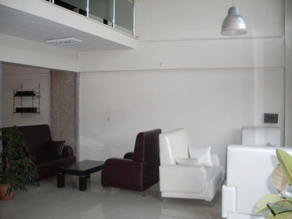 Zirvem Apart Otel — Bilecik — photo 2
