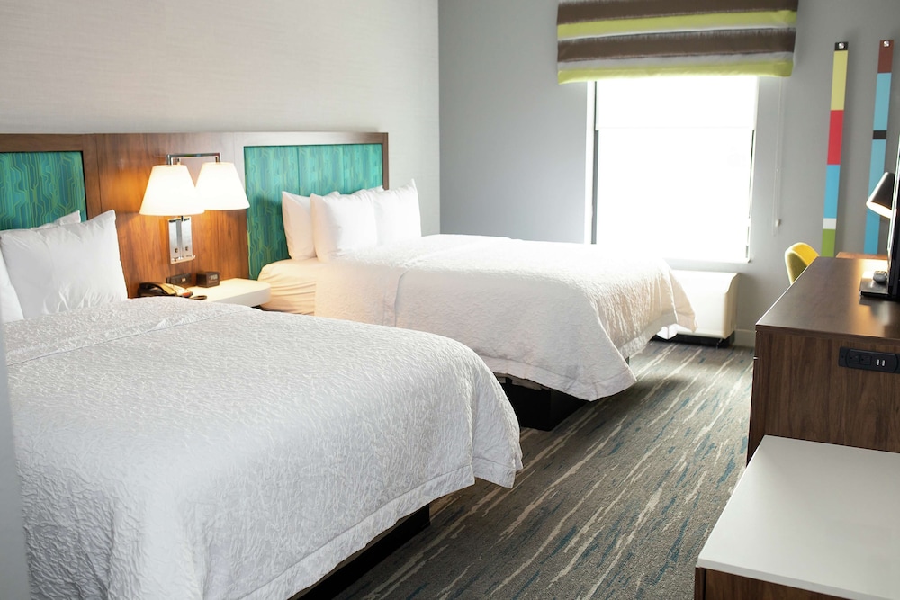 Hampton Inn & Suites Dundee - photo 14