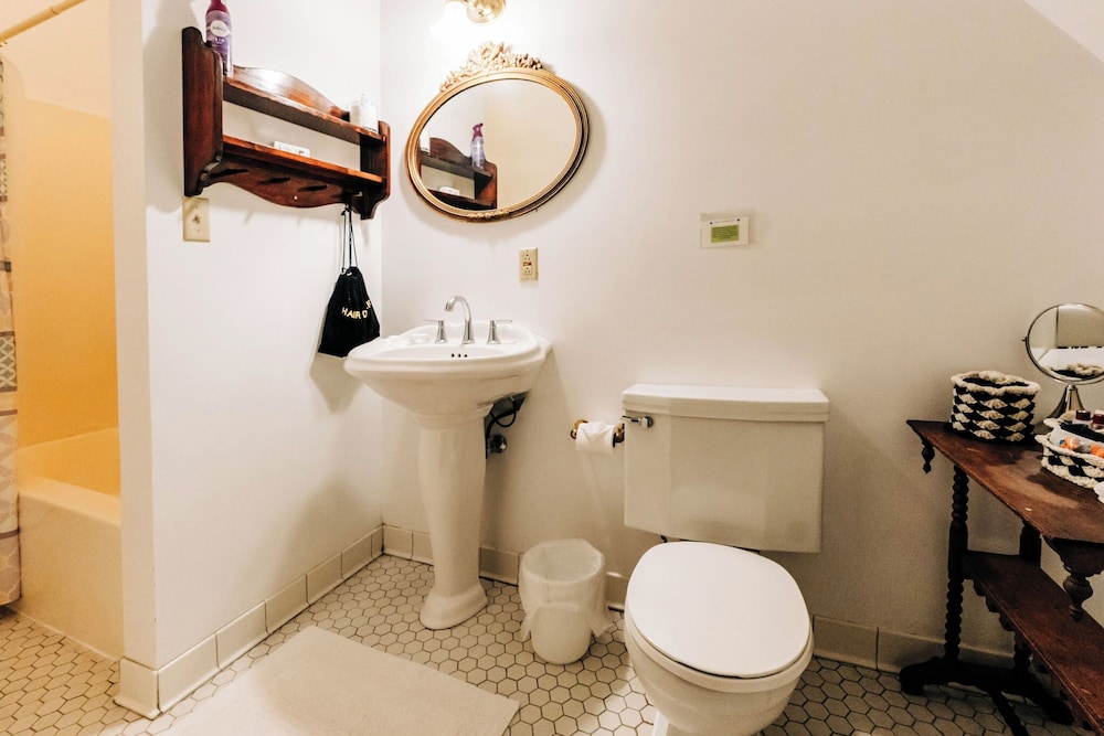 The Mercersburg Inn - photo 81