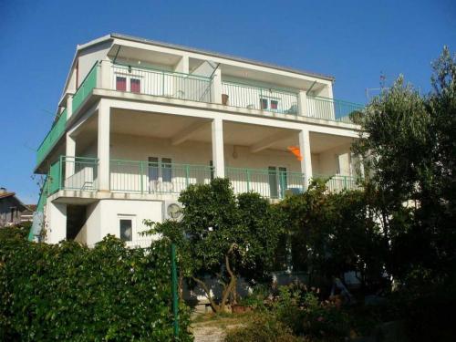 Apartments with parking space Rogoznica 21200 — 4-Star Luxury Hotel in Rogoznica, Croatia