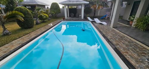 Luxury Villa — 4-Star Luxury Hotel in Beau Vallon, Mauritius