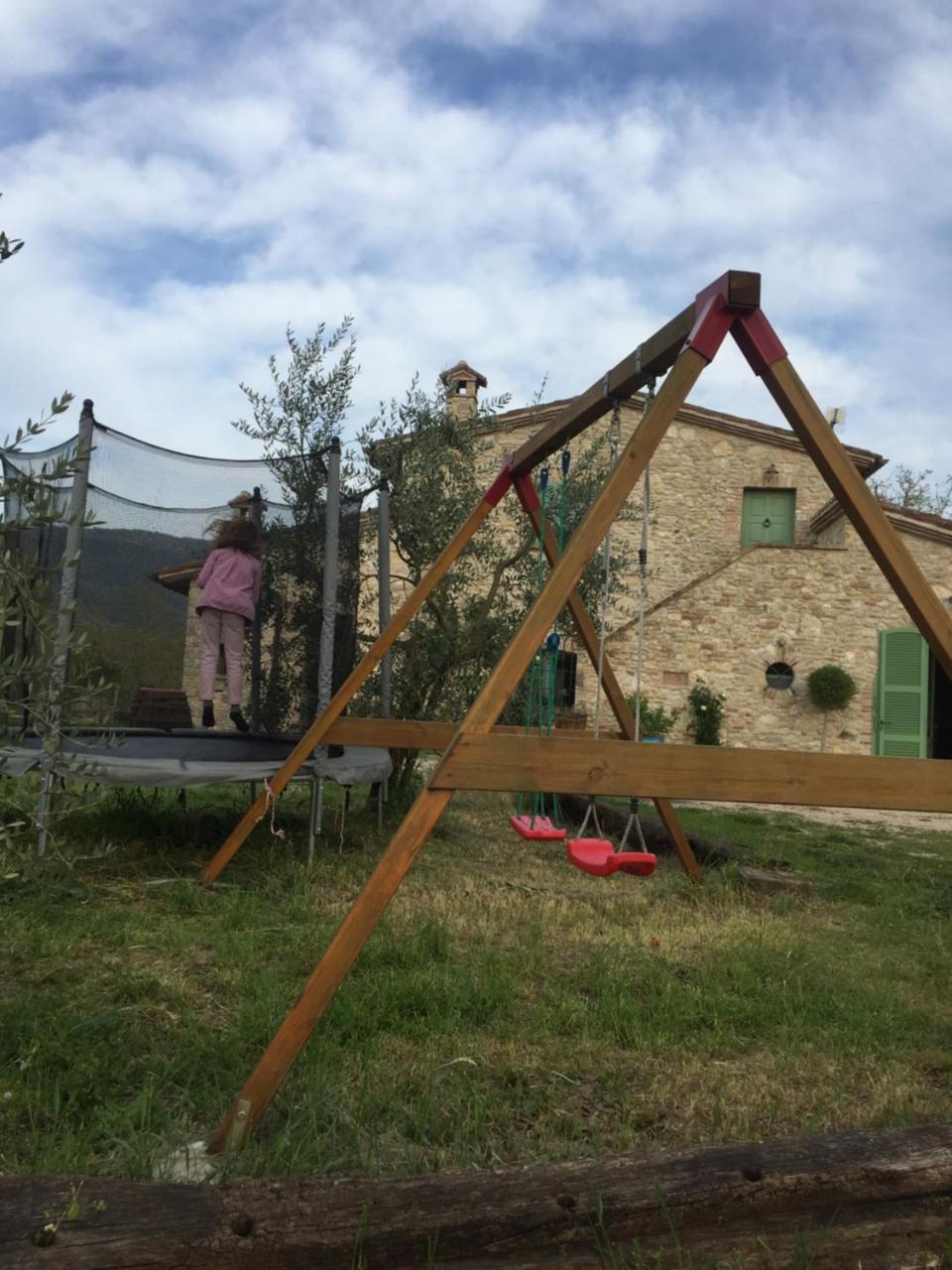 Il Colle Sulla Flaminia — Massa Martana — photo 2