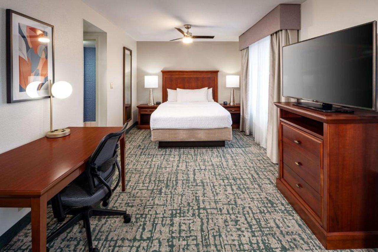 Homewood Suites by Hilton Jacksonville South St. Johns Ctr. - photo 21