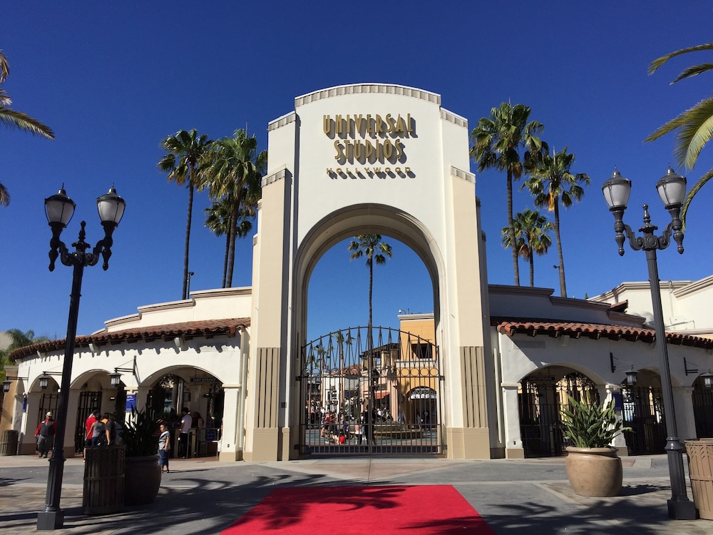 The Hotel Hollywood - photo 39