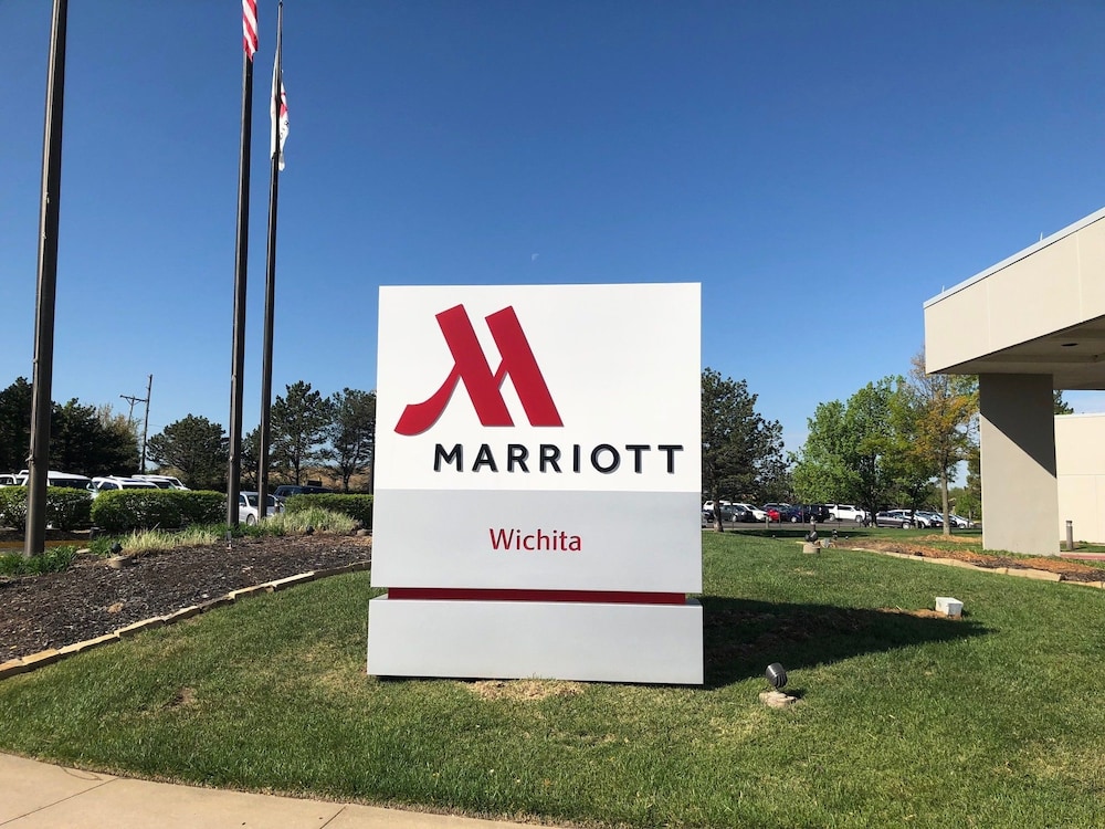 Marriott Wichita - photo 39