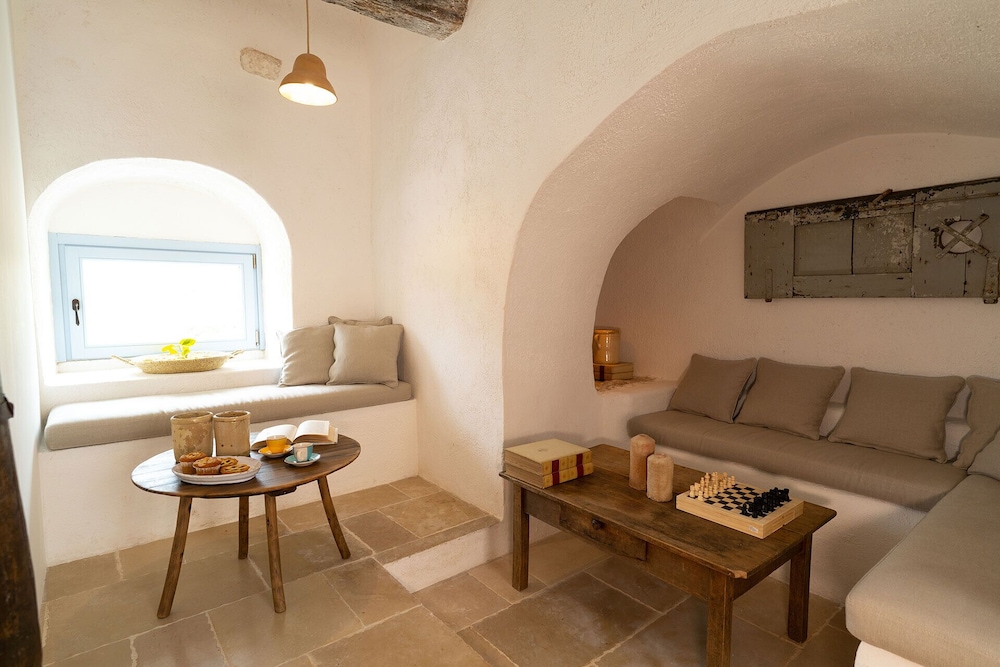 Masseria Soluco — Monopoli — photo 4