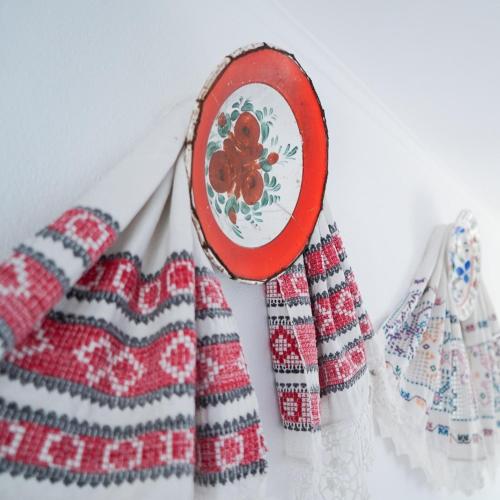 Courtyard Studio in Oradea, Romania