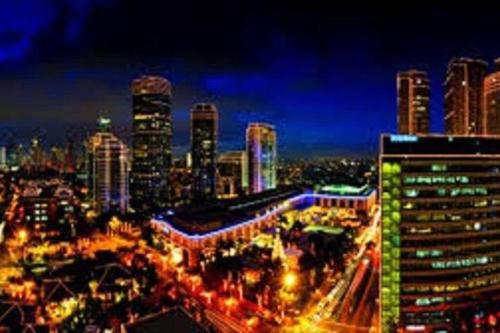 Avida Atria Tower 2 D2 Shortwalk Sm City Esplanade in Iloilo, Philippines