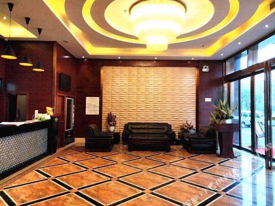 Kaiweisi Hotel - last minute hotel in Liuzhou