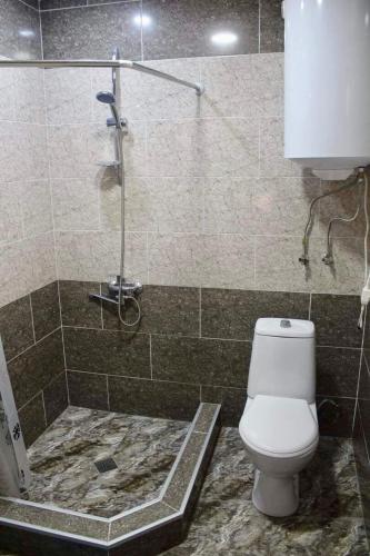 Apartment Jorjo Mestia