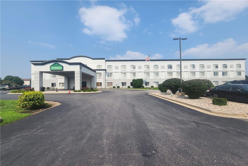 Wingate by Wyndham Joliet in Joliet, United States