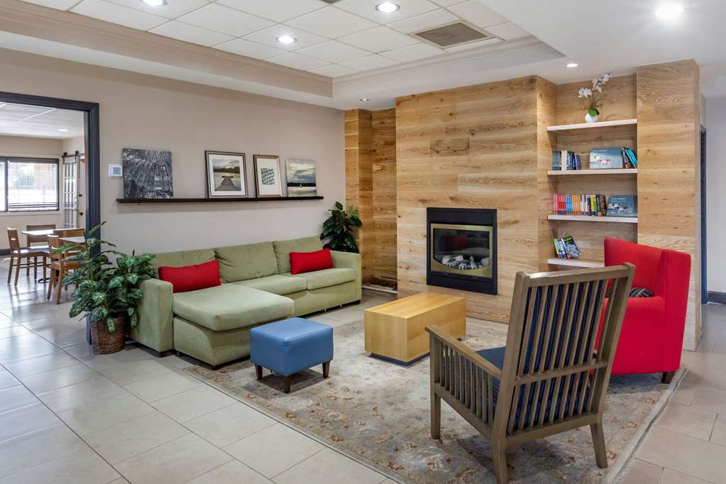 Country Inn & Suites by Radisson Atlanta Downtown - photo 3