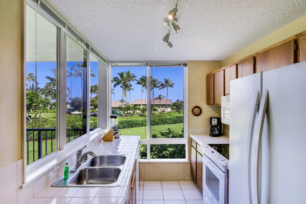 Oceanfront Realty The Cliffs at Princeville - photo 17