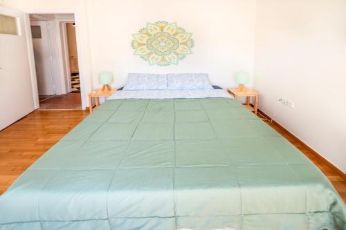 5th Floor Boho Quircky — 4-Star Luxury Hotel in Athens, Greece