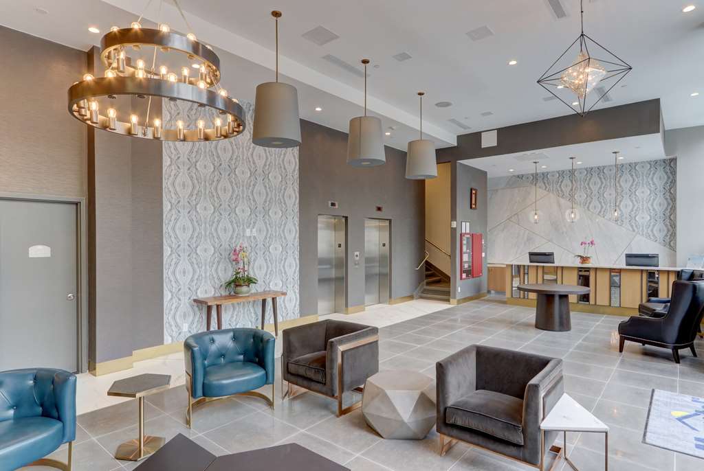 Microtel Inn by Wyndham Long Island City - photo 15