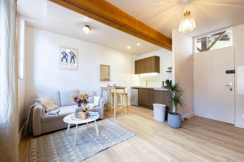 Le Grand Cru Centre Ville in Saumur, France