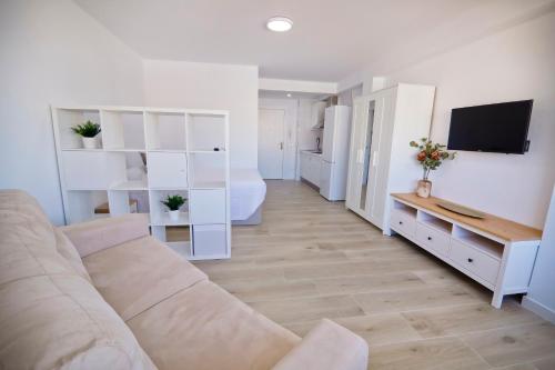 Plazamar 6 Jose in Torre Del Mar, Spain